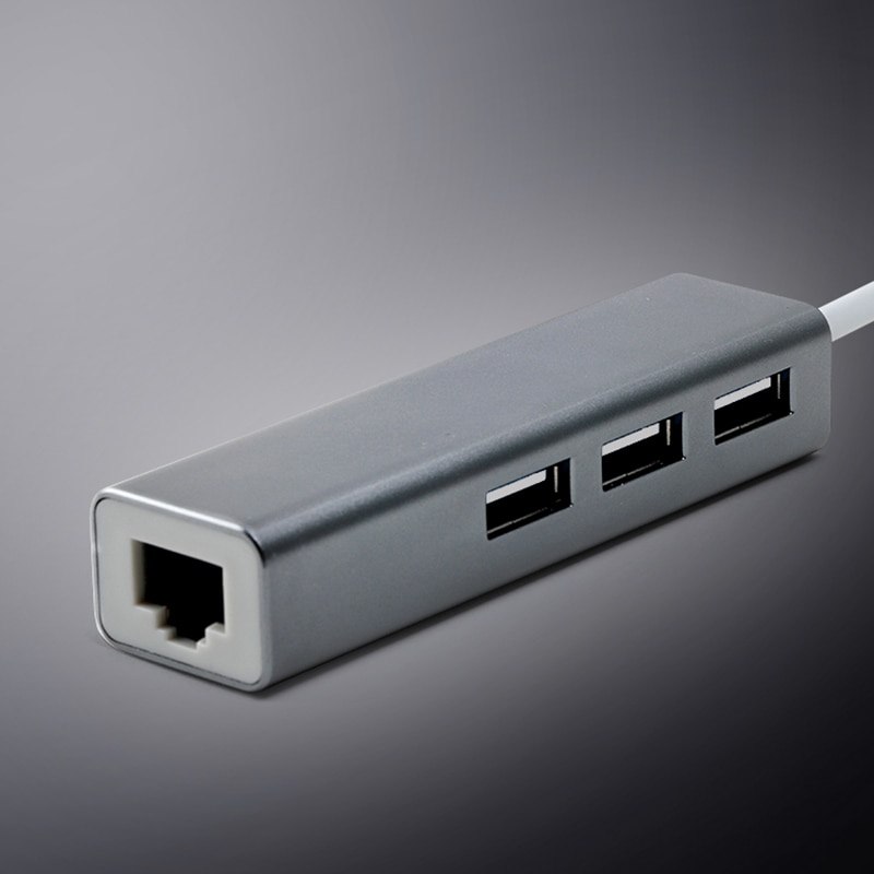 OFCCOM-USB  2.0, 3 Ʈ RJ45 10/100Mbps Lan Ʈ..